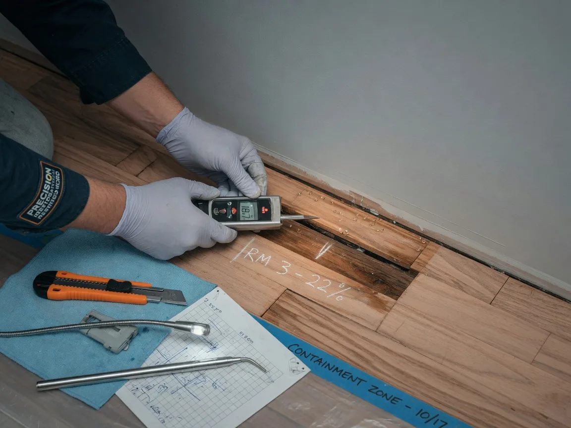 Why choose Water Removal in Rosholt, WI